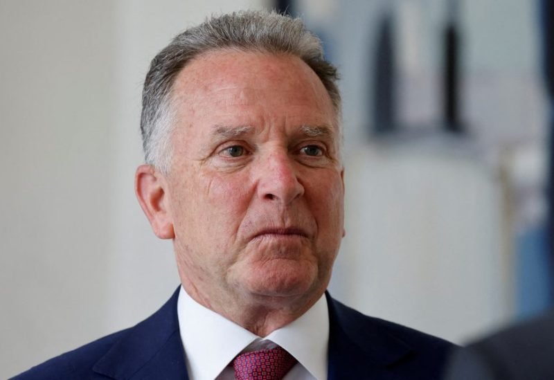 تصاعد التوتر النووي: واشنطن تحذر طهران قبيل جولة مفاوضات حاسمة 3 صورة ترمز للمفاوضات النووية، ربما تجمع أعلام أمريكية وإيرانية أو أيقونات نووية.