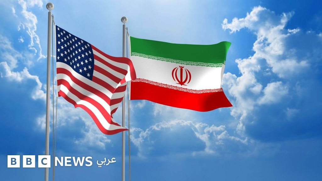 المفاوضات النووية الإيرانية