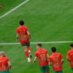 المنتخب المغربي يستعد لمواجهة الإكوادور والباراغواي في إطار تحضيراته لكأس العالم 2026.