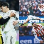 الأسود في مفترق طرق: توترات داخل المنتخب المغربي تثير تساؤلات حول مستقبل "العائلة" بعد نكسة الكان 6 المنتخب المغربي، أسود الأطلس، وليد الركراكي، كأس إفريقيا، توتر اللاعبين، الاتحاد المغربي لكرة القدم