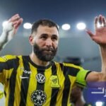 كريم بنزيمة لاعب الهلال السعودي الجديد