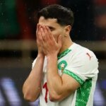 الصدمة النفسية لبراهيم دياز: كواليس ركلة "بانينكا" الضائعة في نهائي أمم إفريقيا 2025 6 براهيم دياز ركلة بانينكا