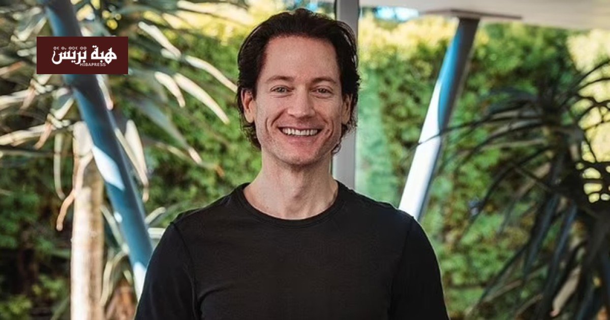 براين جونسون يطلق "برنامج الخالدين" بملايين الدولارات: هل بدأ عصر اللا موت؟ 3 براين جونسون