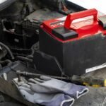 صورة توضيحية لبطارية كهربائية مبتكرة تعمل بكفاءة في درجات حرارة منخفضة للغاية.