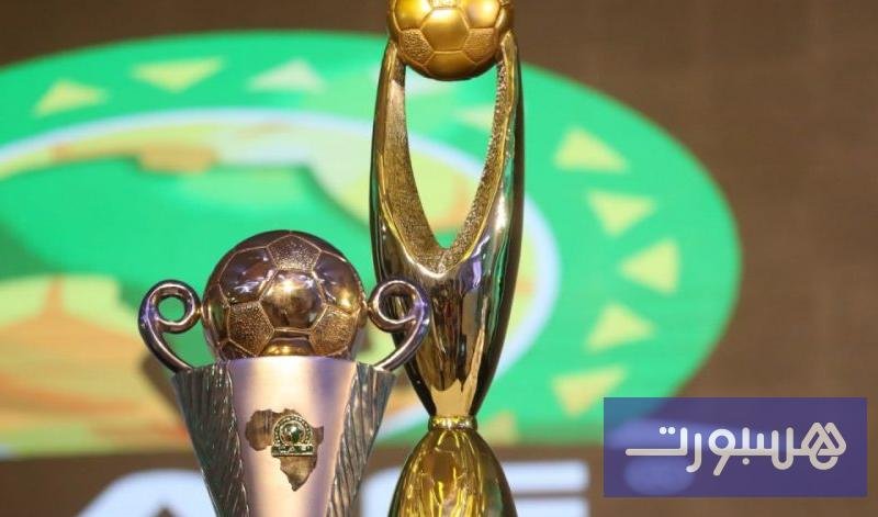 الأندية المغربية تواصل تألقها القاري وتفرض هيمنتها في مسابقات الكاف 3 صورة جماعية لأندية كرة القدم المغربية المتأهلة في المسابقات الإفريقية