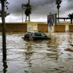 تأهب تطوان للتقلبات الجوية