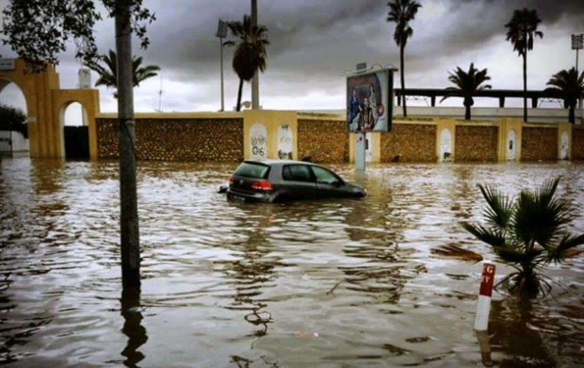 تطوان في حالة تأهب قصوى: لجنة اليقظة الإقليمية تصدر توجيهات عاجلة لمواجهة التقلبات الجوية 3 تأهب تطوان للتقلبات الجوية