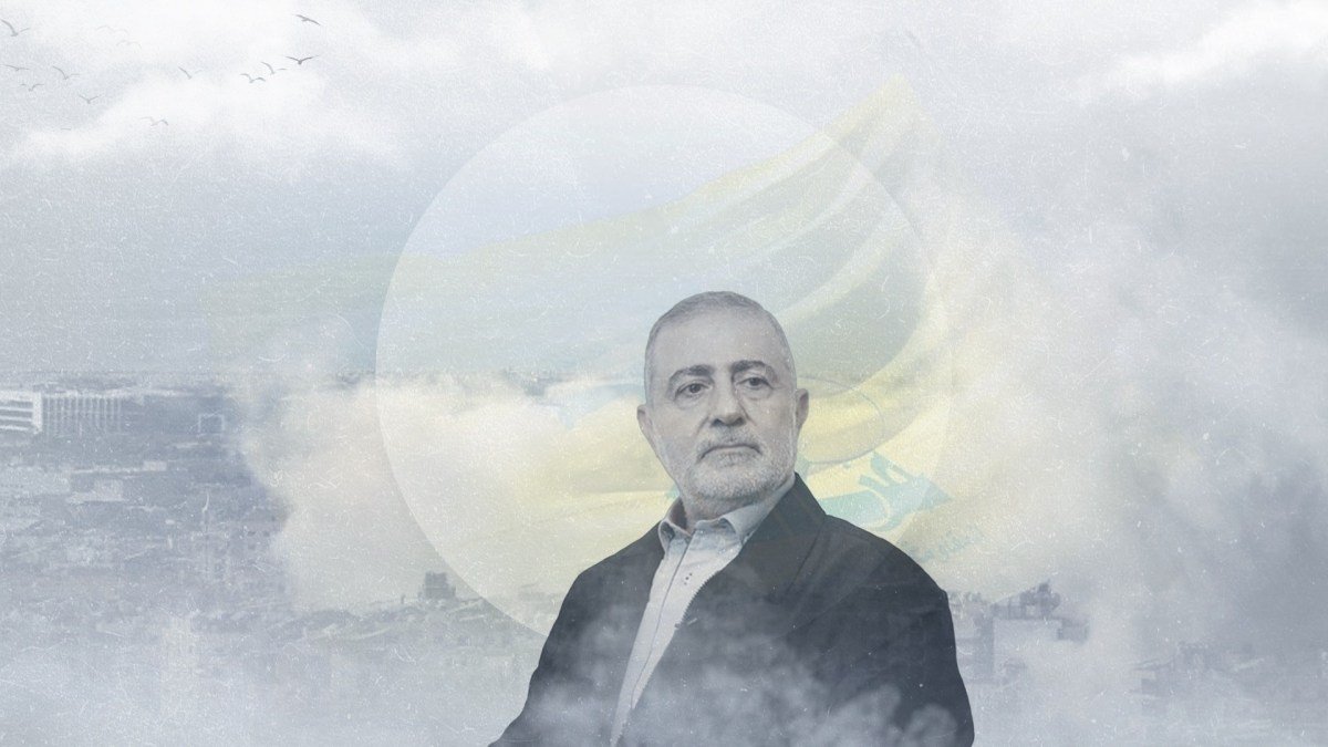 صورة توضيحية لمقر حزب الله أو قياداته في سياق التغييرات الداخلية.