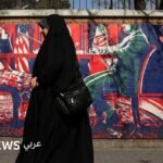 تداعيات الهجوم الأمريكي الإسرائيلي على إيران: سيناريوهات محتملة لمستقبل المنطقة 4 أعلنت إسرائيل أنها شنت "هجوماً استباقياً" على إيران