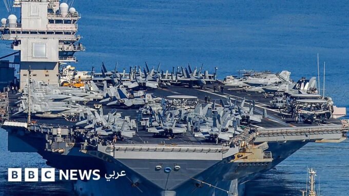 الشرق الأوسط على صفيح ساخن: ترامب وخطر الحرب بلا أهداف، وأوروبا تتصدى لتحديات بوتين 7 ترامب، إيران، حرب، الشرق الأوسط، بوتين، أوروبا، أوكرانيا، كلينتون، السياسة الأمريكية، العلاقات الدولية