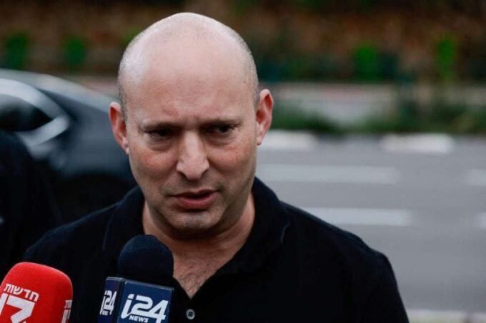 تطورات إقليمية