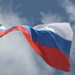 صورة توضيحية لنظام ستارلينك للأقمار الصناعية في سياق الصراع الروسي الأوكراني.