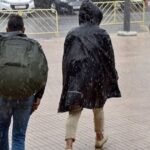 صورة توضيحية لأمطار غزيرة أو طلاب في بيئة آمنة، تعكس قرار تعليق الدراسة بإقليم تطوان.