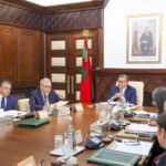 تعيينات مناصب عليا المغرب، المجلس الحكومي، هشام زكاني، فاطمة الزهراء المرنيسي، جمال الدين بنحيون، يوسف فريد