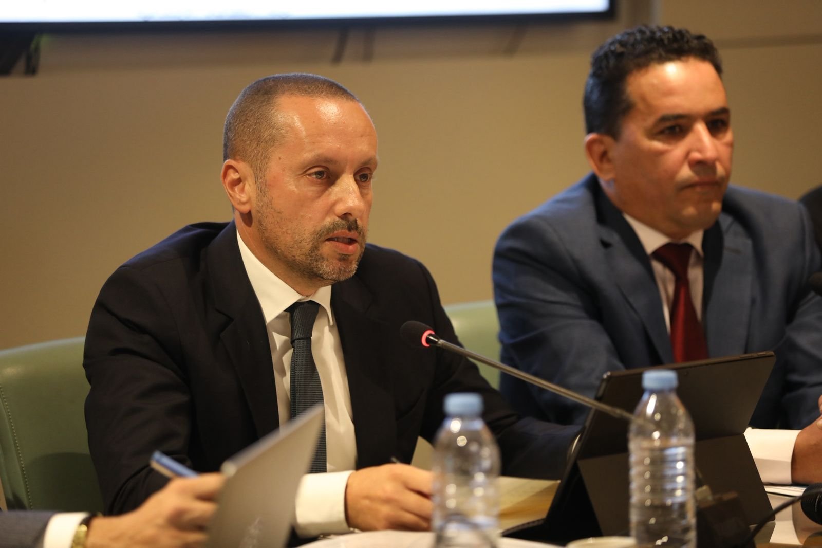 أزمة تغيير تخصص الأطباء المقيمين: تحديات برلمانية ونقابية تواجه المنظومة الصحية المغربية 3 تغيير تخصص الأطباء المقيمين