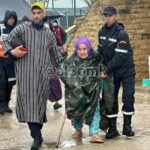 بيان ولاية طنجة تطوان الحسيمة ينفي إحصاء متضرري فيضانات القصر الكبير