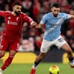 تمزق قميص محمد صلاح