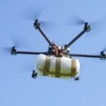 طائرات درون ومخدرات شيرا تم حجزها خلال عملية أمنية لمكافحة التهريب بالسعيدية.