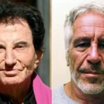 صورة لجاك لانغ، وزير الثقافة الفرنسي الأسبق، أثناء إحدى الفعاليات.