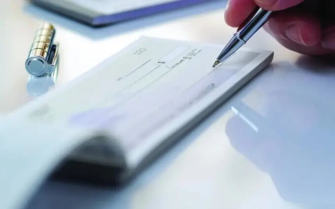 جرائم الشيك المغرب