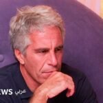 جيفري إبستين