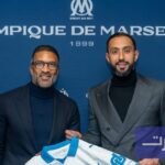 حبيب باي، المدرب الجديد لأولمبيك مارسيليا