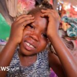 حرب السودان