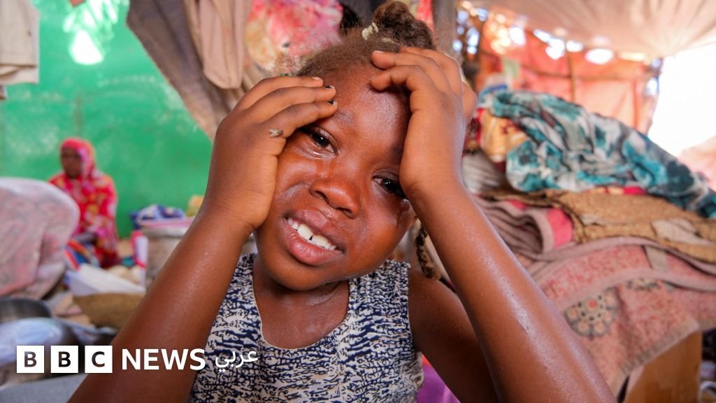 السودان: تقرير أممي يكشف تضاعف مأساوي في أعداد الضحايا المدنيين عام 2025 3 حرب السودان