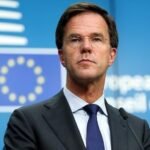 الأمين العام للناتو مارك روته يعلن عن دعم عسكري لأوكرانيا