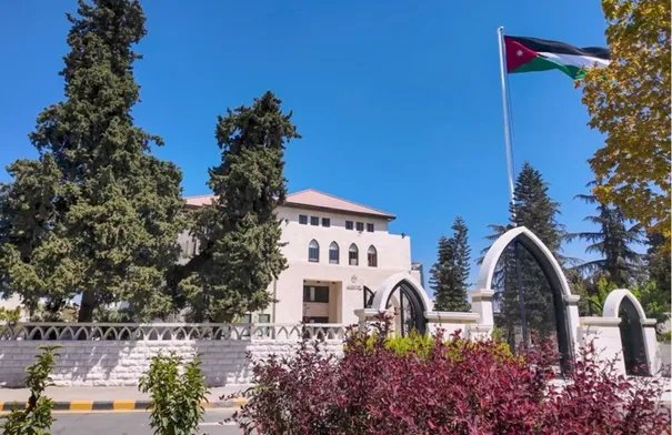 دوام رمضان الأردن