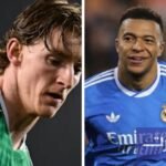 دوري أبطال أوروبا 2026: صراع الهدافين يشتعل في غياب الأساطير 4 صورة تجمع أبرز هدافي دوري أبطال أوروبا للموسم الحالي 2025-2026