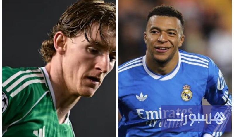 دوري أبطال أوروبا 2026: صراع الهدافين يشتعل في غياب الأساطير 3 صورة تجمع أبرز هدافي دوري أبطال أوروبا للموسم الحالي 2025-2026