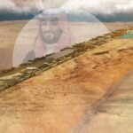 المملكة العربية السعودية: إعادة ضبط مسار رؤية 2030 وتوجيه الاستثمارات نحو آفاق جديدة 6 خارطة توضيحية لمشاريع رؤية السعودية 2030 مع التركيز على التغيرات الاستثمارية