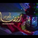 رمضان: هل نكتفي بتغيير المواعيد أم نسعى لتغيير الذات؟ 6 صورة تعبيرية لهلال رمضان يرمز للتجديد والتأمل