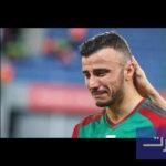 رومان سايس يودع الملاعب الدولية: نجوم المنتخب المغربي يثمنون مسيرة القائد الأسطوري 4 رومان سايس اعتزال، المنتخب المغربي، أسود الأطلس، كرة القدم المغربية، كأس العالم 2026