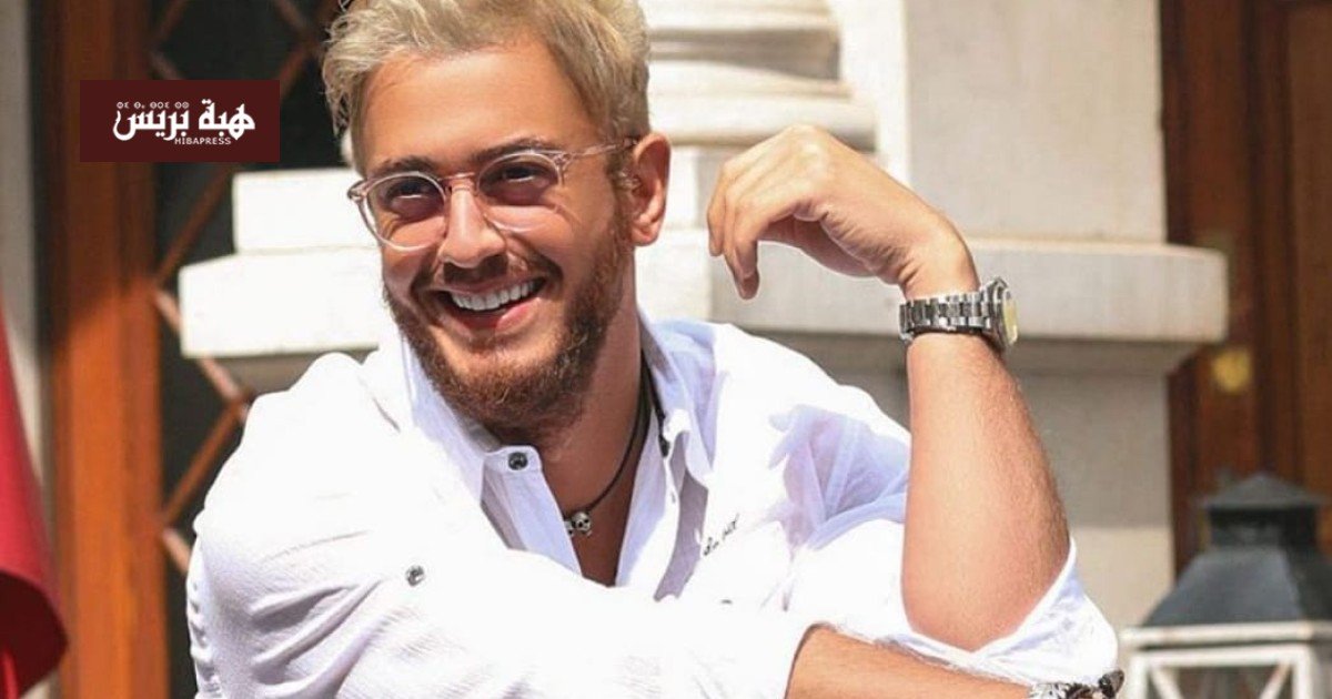 صورة تجمع الفنانين سعد لمجرد وفضل شاكر تعبر عن الصداقة والدعم المتبادل