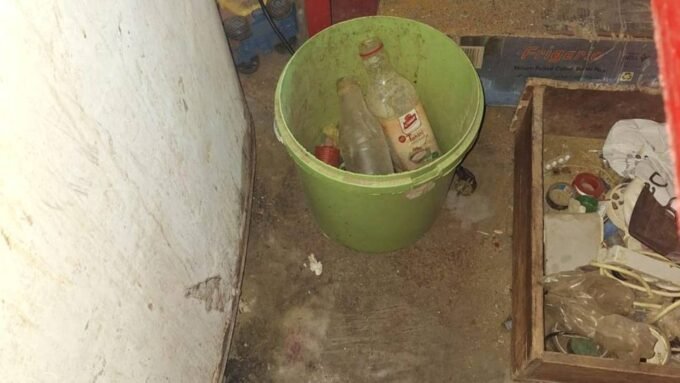 سلامة الغذاء في رمضان الأردن