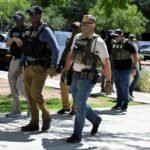 سياسات الهجرة الأمريكية