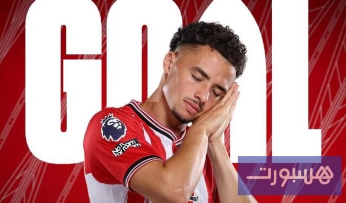 شمس الدين طالبي سندرلاند