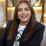 الإعلامية شهرزاد عكرود: بين تحديات القوة ورغبة السند 6 شهرزاد عكرود وتحديات القوة النسائية