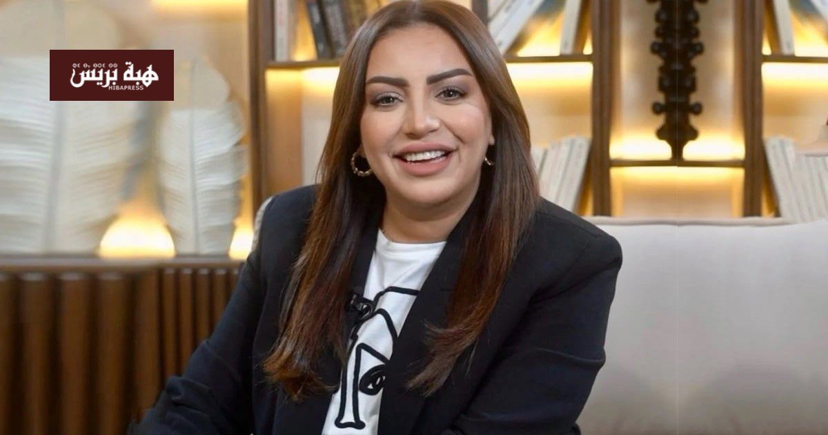 شهرزاد عكرود وتحديات القوة النسائية