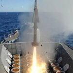 صواريخ إيران والصين