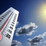 المغرب: استقرار جوي وصقيع محلي ورياح نشطة يوم الأحد 6 خريطة طقس المغرب تظهر مناطق الصقيع والرياح القوية المتوقعة ليوم الأحد