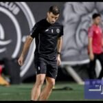 الشباب السعودي يؤجل عودة حمد الله تفادياً للمخاطر وتجدد الإصابة 2 عبد الرزاق حمد الله، الشباب السعودي، دوري روشن، إصابة العضلة الخلفية، إيمانول ألجواسيل