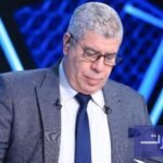 صورة لأحمد شوبير يتحدث عن تداعيات مباراة الأهلي والجيش الملكي في دوري أبطال إفريقيا