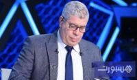 صورة لأحمد شوبير يتحدث عن تداعيات مباراة الأهلي والجيش الملكي في دوري أبطال إفريقيا