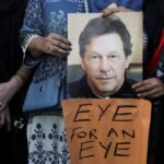 عمران خان، صحة عمران خان، باكستان، سجن أديالا، حركة الإنصاف