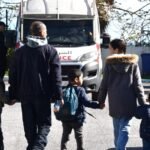 سيدي قاسم: عودة آمنة لجميع سكان المناطق المتضررة من الفيضانات 4 سكان سيدي قاسم يعودون إلى منازلهم بعد انتهاء أزمة الفيضانات