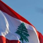 آثار غارات جوية إسرائيلية على مبانٍ في جنوب لبنان