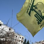 غارات إسرائيلية لبنان